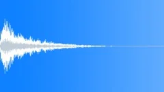 Hit heavy reve Sound Effect