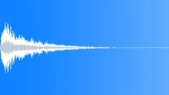 Hit heavy reve Sound Effect