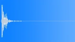 HIT, HEAVYSound Effect