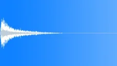 Hit hollow darSound Effect