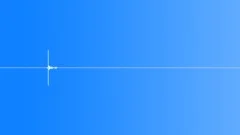 HIT, HUMANSound Effect