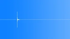 HIT, HUMAN Sound Effect