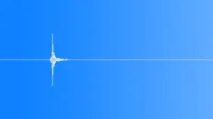 HIT, HUMAN Sound Effect