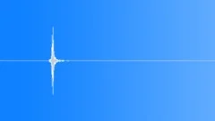 HIT, HUMAN Sound Effect