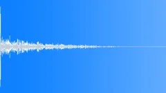 Hit kick drumSound Effect