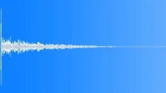Hit kick drumSound Effect