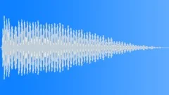 HIT, LOW FREQUENCY Sound Effect