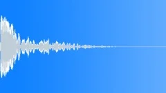 HIT, LOW FREQUENCY Sound Effect