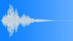 HIT, LOW IMPACT Sound Effect