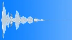 HIT, LOW IMPACT Sound Effect