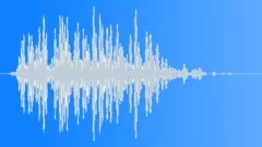 HIT, LOW IMPACT Sound Effect