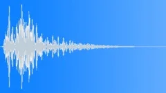 HIT, LOW IMPACT Sound Effect