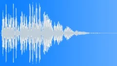 HIT, LOW IMPACT Sound Effect