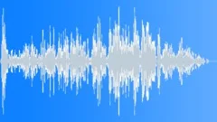 HIT, LOW IMPACT Sound Effect