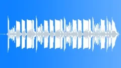 Hit Me! (cue)(solo-bass) Stock Music
