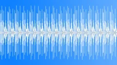 Hit Me On The Hip (Loop)Stock Music