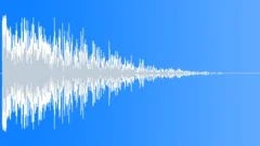 Hit metal impaSound Effect