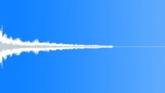 Hit metal Sound Effect