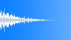 Hit metalSound Effect