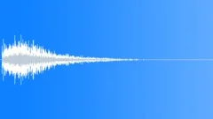 Hit metalSound Effect