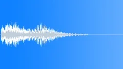 Hit metalSound Effect