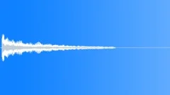 Hit metal Sound Effect