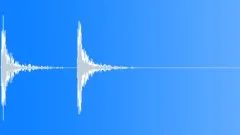 HIT, METALSound Effect