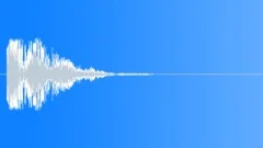HIT, METAL Sound Effect