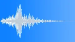 HIT, METAL Sound Effect