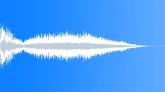 HIT, METAL Sound Effect