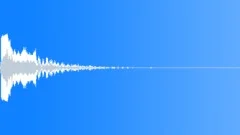 HIT, METAL Sound Effect