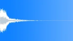HIT, METAL Sound Effect