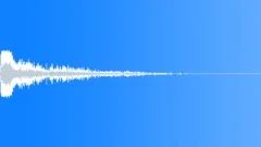 HIT, METAL Sound Effect