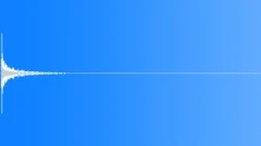 HIT, METALSound Effect