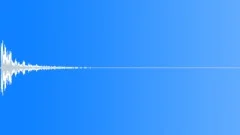 HIT, METAL Sound Effect