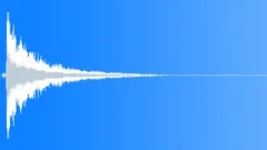 HIT, METAL Sound Effect