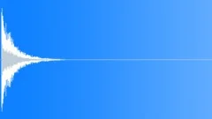 HIT, METAL Sound Effect