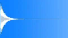 HIT, METAL Sound Effect