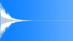 HIT, METAL Sound Effect