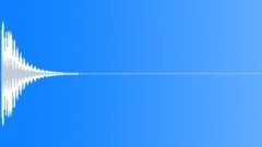 HIT, METAL Sound Effect