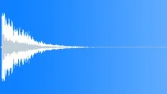 HIT, METAL Sound Effect