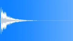 HIT, METAL Sound Effect