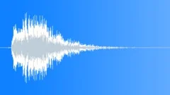 HIT, METAL Sound Effect