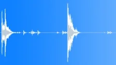HIT, METAL Sound Effect