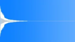 HIT, METAL Sound Effect