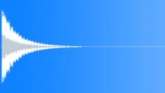 HIT, METAL Sound Effect