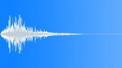 HIT, METAL Sound Effect