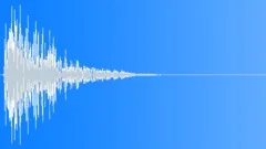 HIT, METAL Sound Effect