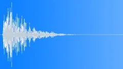 HIT, METAL Sound Effect