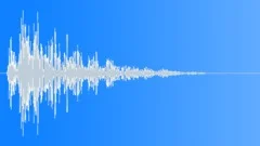 HIT, METAL Sound Effect